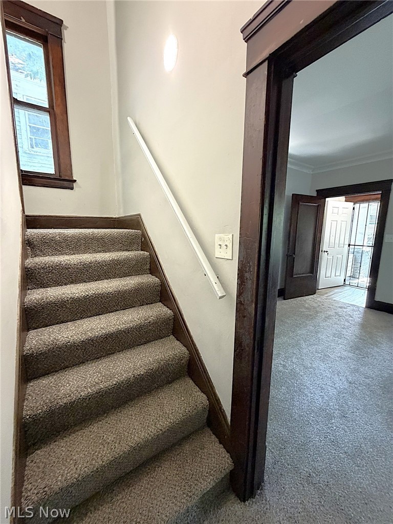 9609 Yale Avenue Cleveland OH 44108
