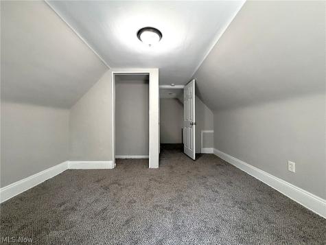 9609 Yale Avenue Cleveland OH 44108