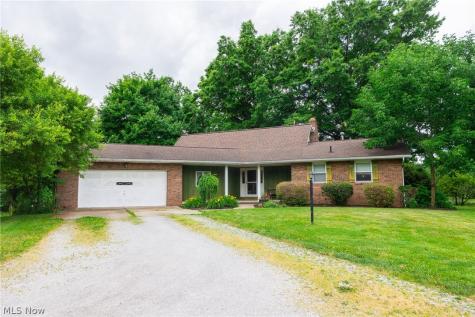 11861 Hidden Lake Drive Marshallville OH 44645