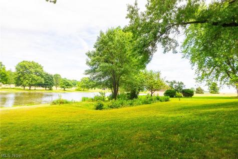 11861 Hidden Lake Drive Marshallville OH 44645