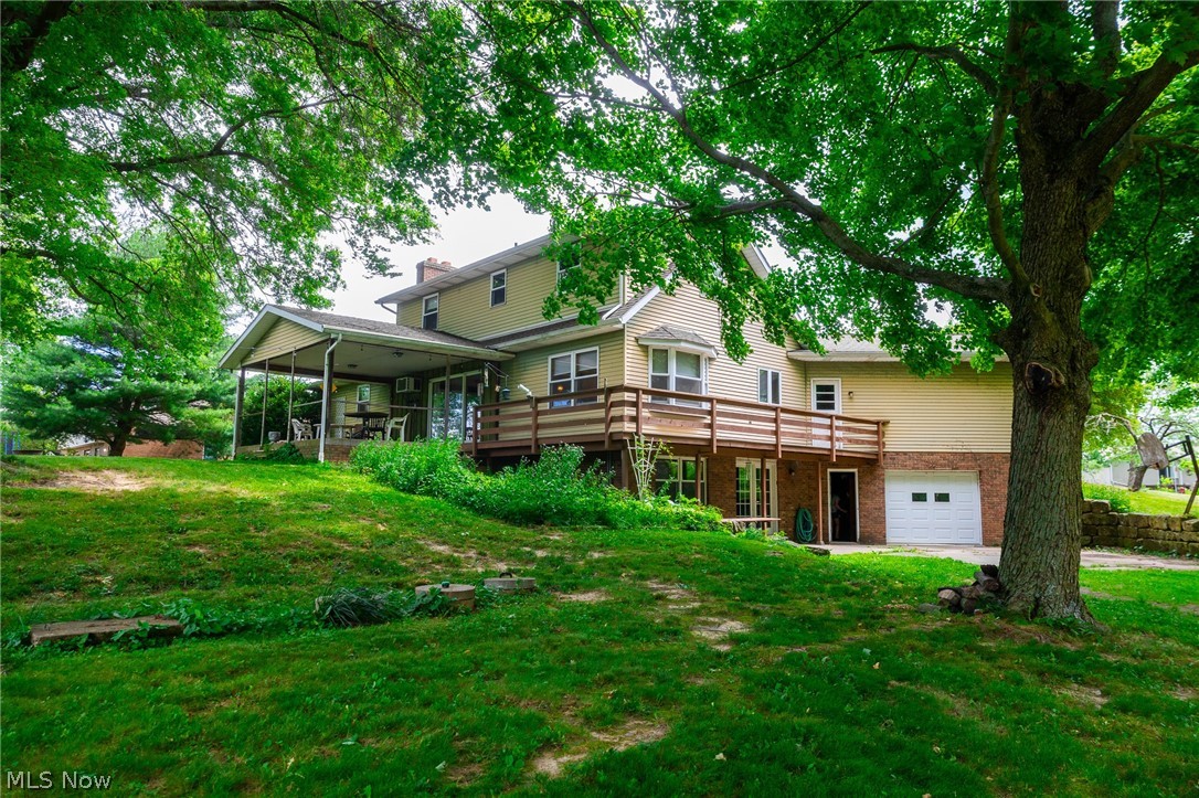 11861 Hidden Lake Drive Marshallville OH 44645