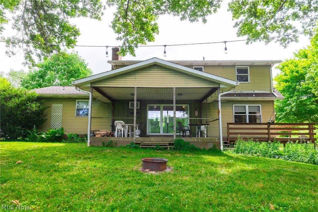 11861 Hidden Lake Drive Marshallville OH 44645