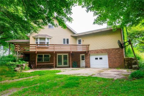 11861 Hidden Lake Drive Marshallville OH 44645