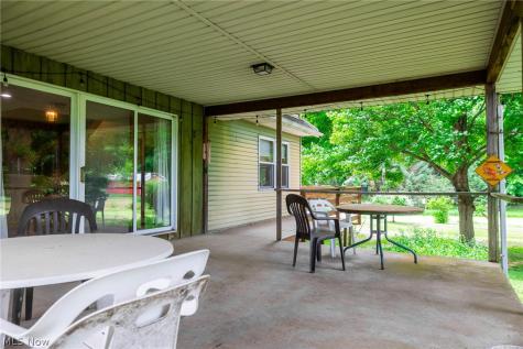 11861 Hidden Lake Drive Marshallville OH 44645