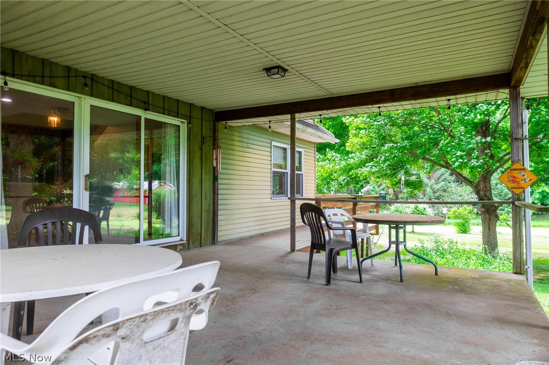 11861 Hidden Lake Drive Marshallville OH 44645