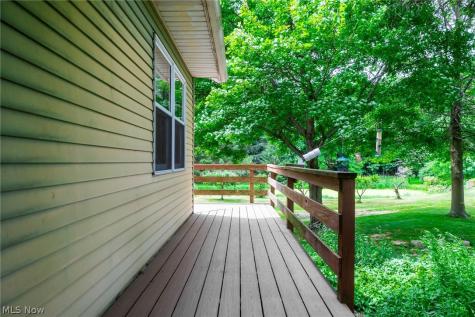 11861 Hidden Lake Drive Marshallville OH 44645