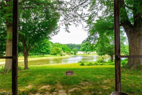 11861 Hidden Lake Drive Marshallville OH 44645