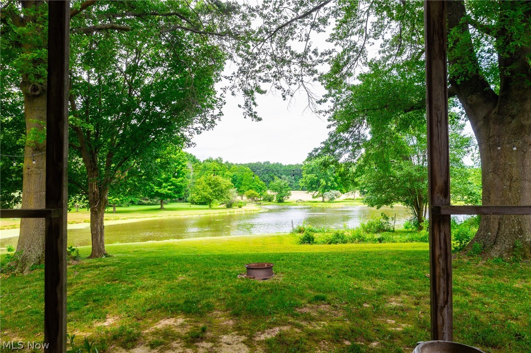 11861 Hidden Lake Drive Marshallville OH 44645