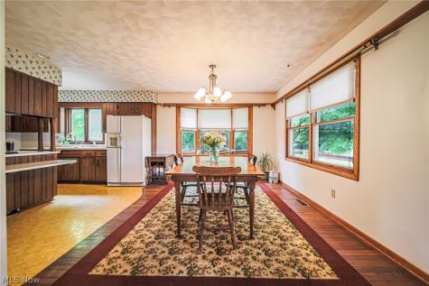 11861 Hidden Lake Drive Marshallville OH 44645