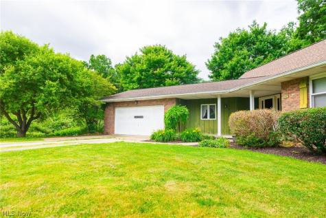11861 Hidden Lake Drive Marshallville OH 44645
