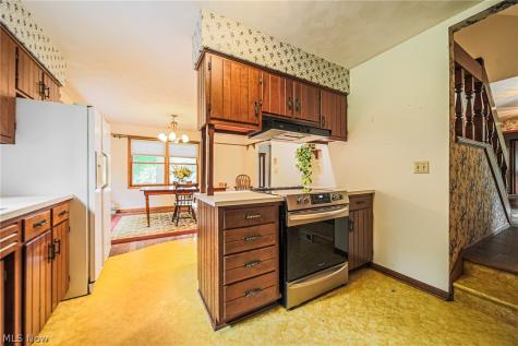 11861 Hidden Lake Drive Marshallville OH 44645
