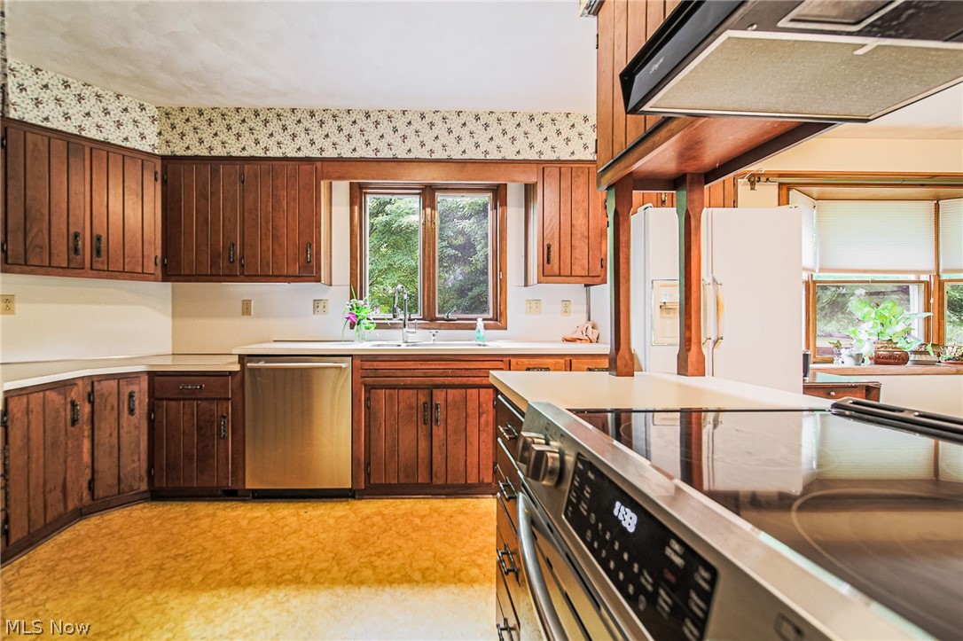 11861 Hidden Lake Drive Marshallville OH 44645