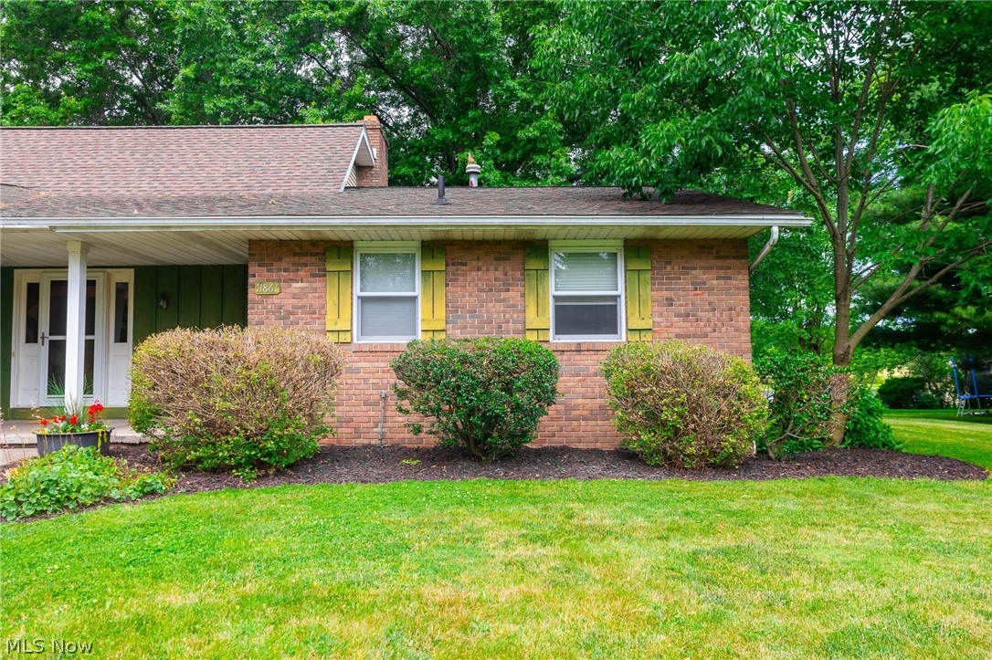 11861 Hidden Lake Drive Marshallville OH 44645