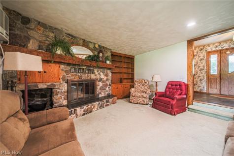 11861 Hidden Lake Drive Marshallville OH 44645