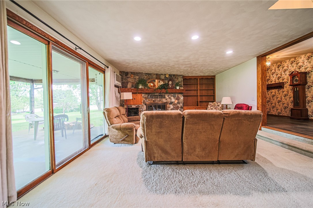11861 Hidden Lake Drive Marshallville OH 44645
