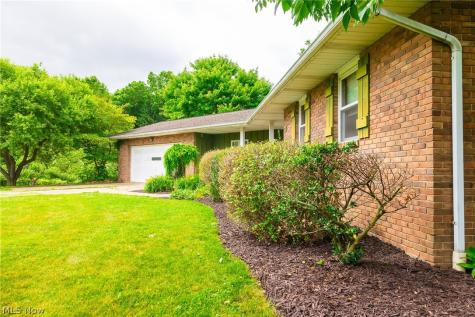 11861 Hidden Lake Drive Marshallville OH 44645