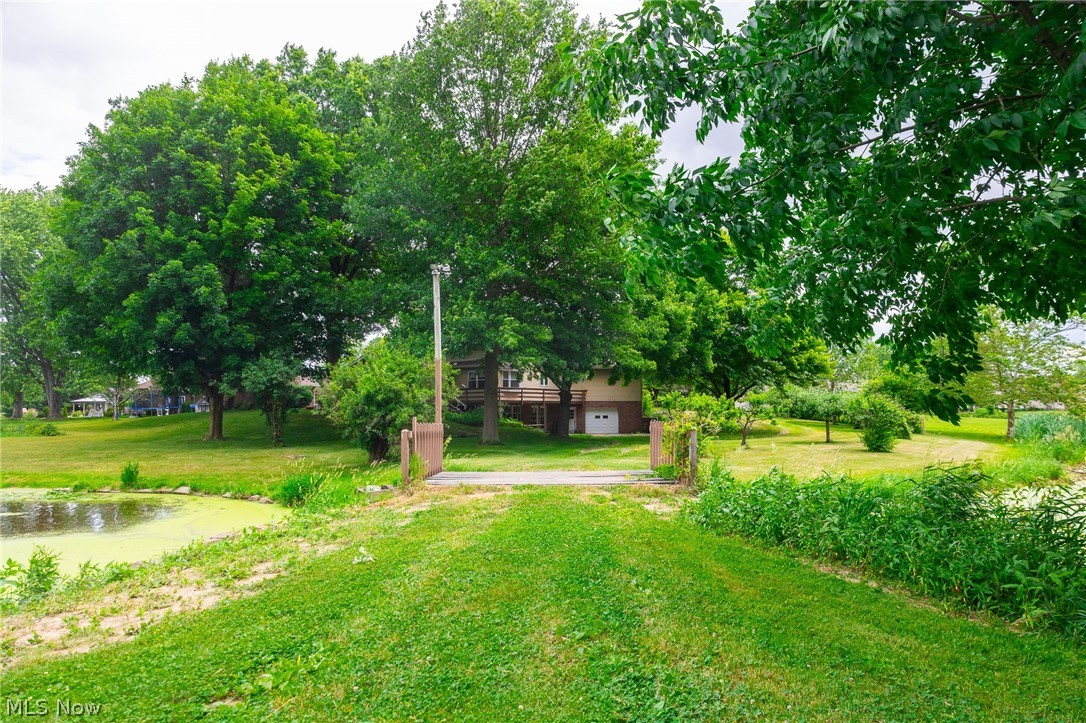 11861 Hidden Lake Drive Marshallville OH 44645