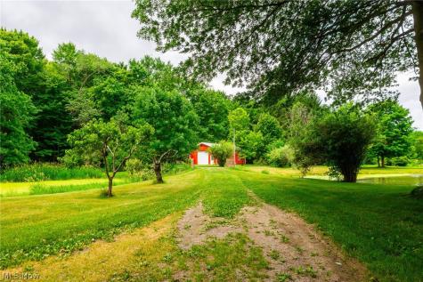 11861 Hidden Lake Drive Marshallville OH 44645