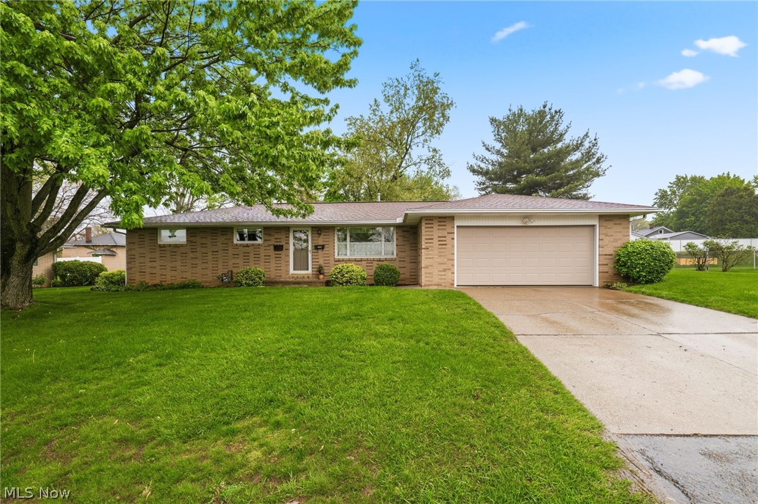 462 Ford Street NW Massillon OH 44647