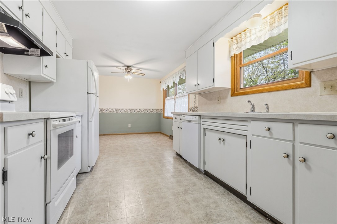 462 Ford Street NW Massillon OH 44647