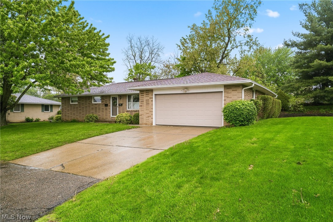 462 Ford Street NW Massillon OH 44647