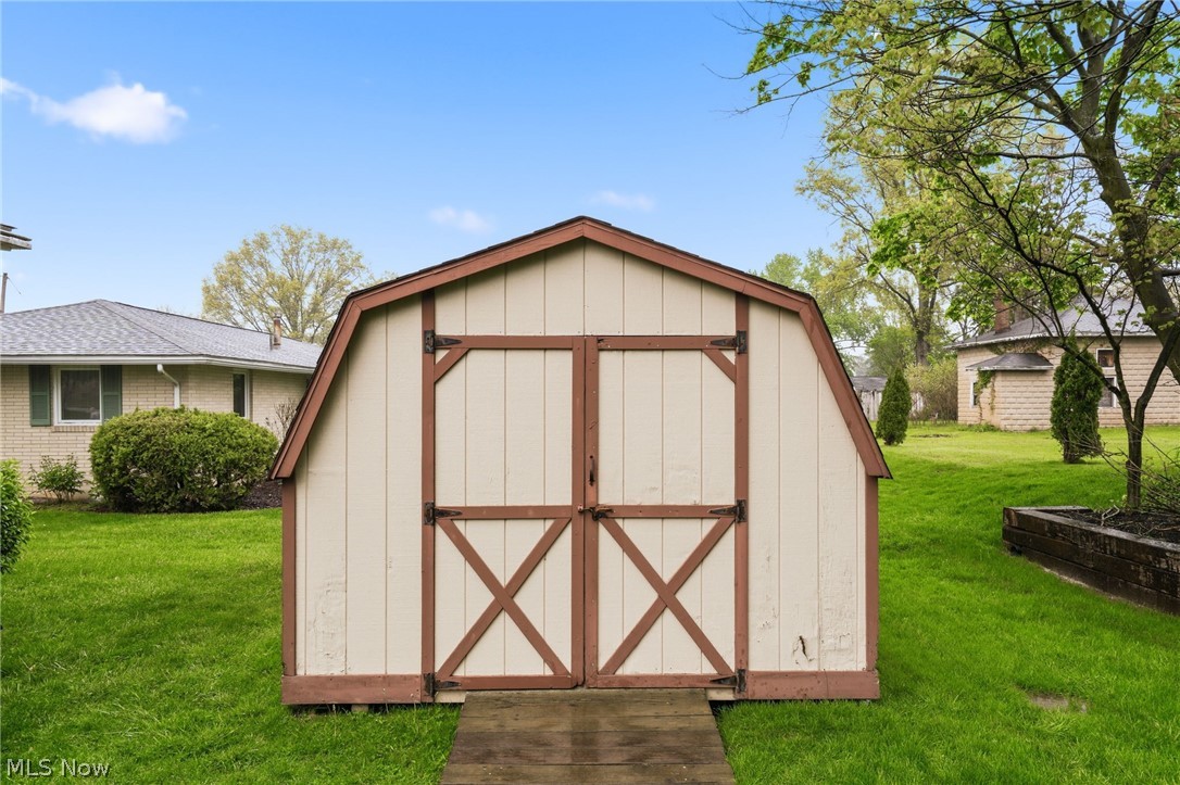462 Ford Street NW Massillon OH 44647