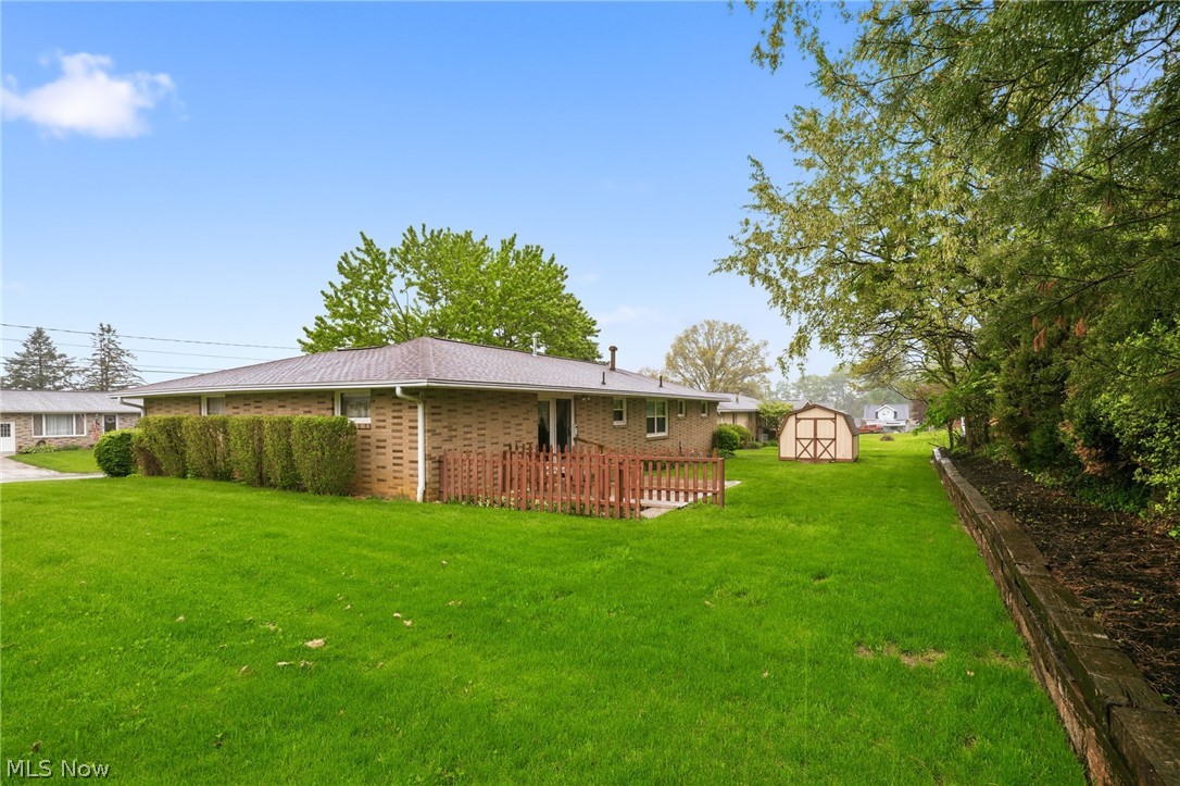 462 Ford Street NW Massillon OH 44647