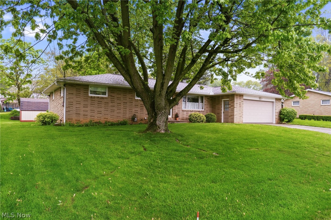 462 Ford Street NW Massillon OH 44647