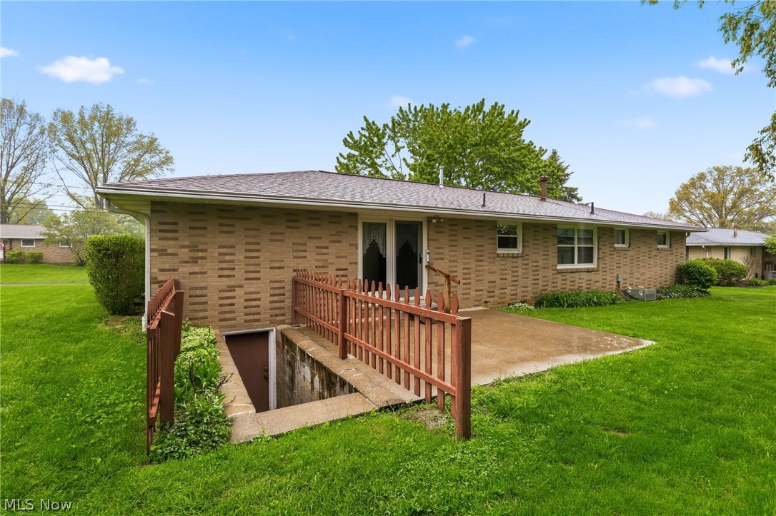 462 Ford Street NW Massillon OH 44647