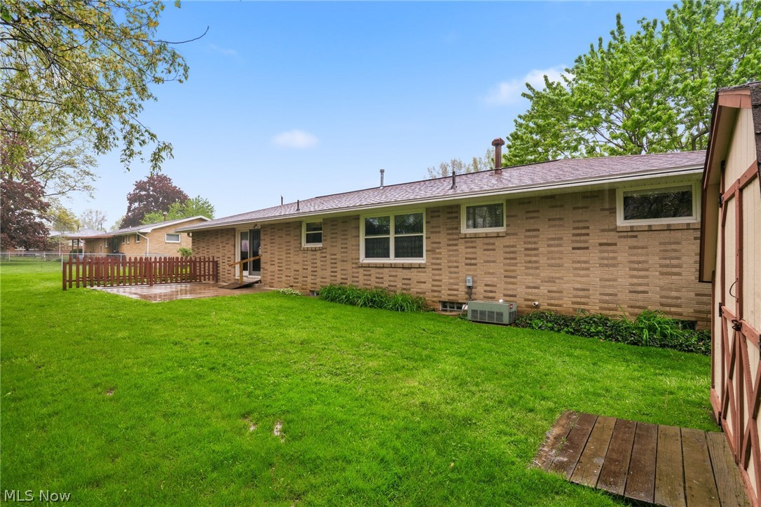 462 Ford Street NW Massillon OH 44647