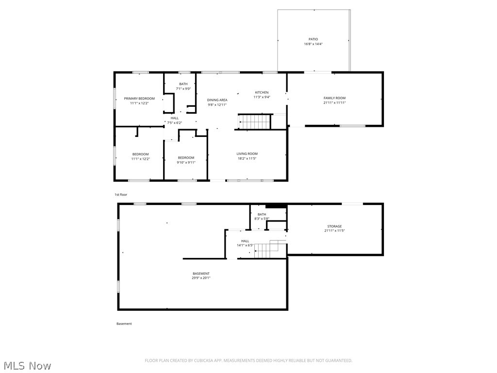 462 Ford Street NW Massillon OH 44647