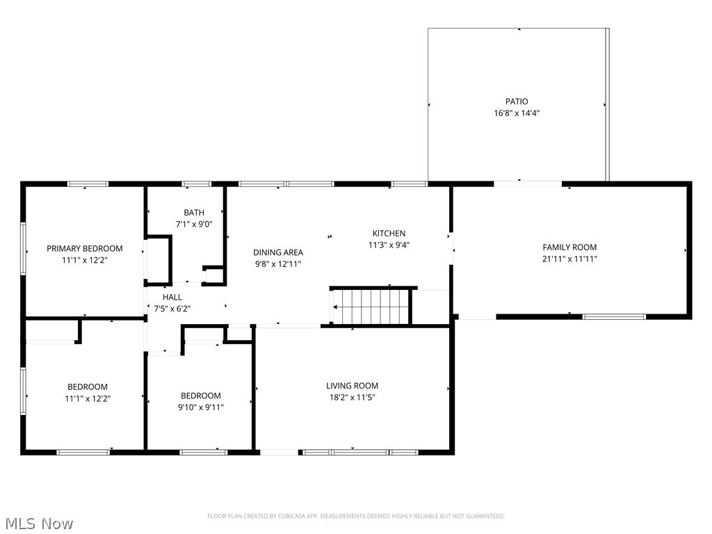 462 Ford Street NW Massillon OH 44647