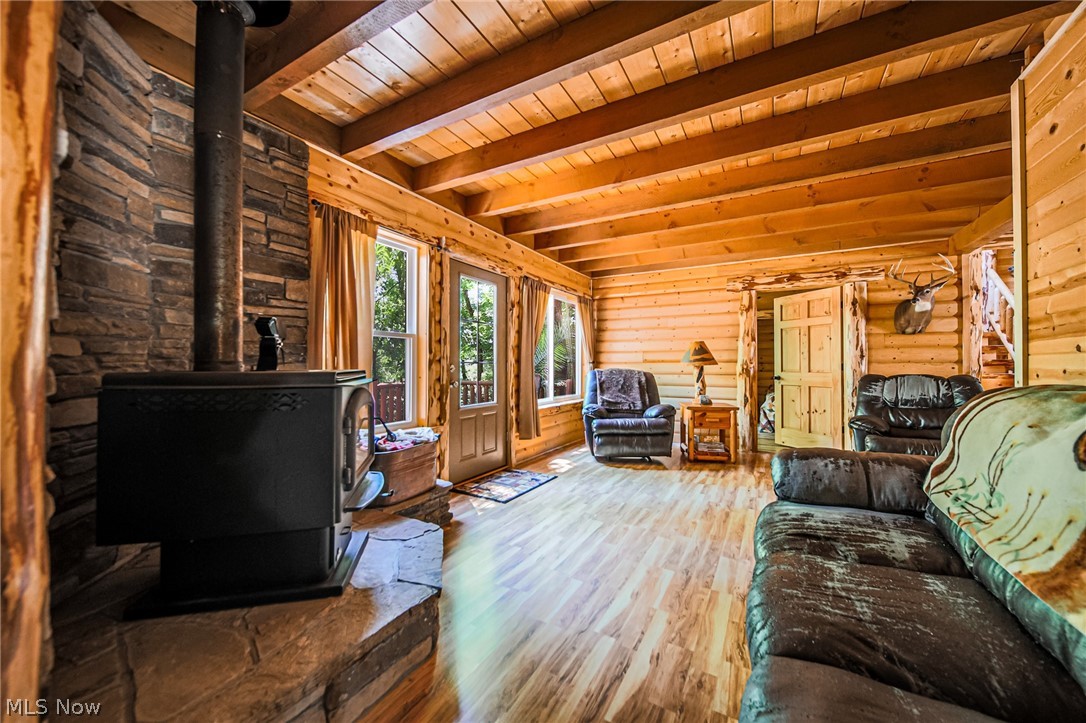12680 Old Riley Road Frazeysburg OH 43822