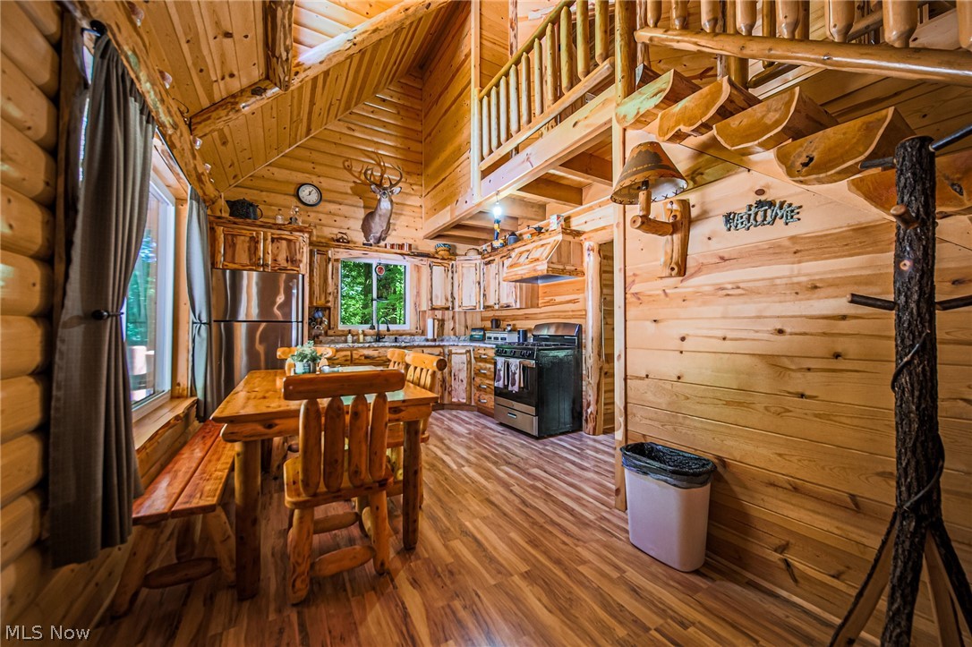 12680 Old Riley Road Frazeysburg OH 43822