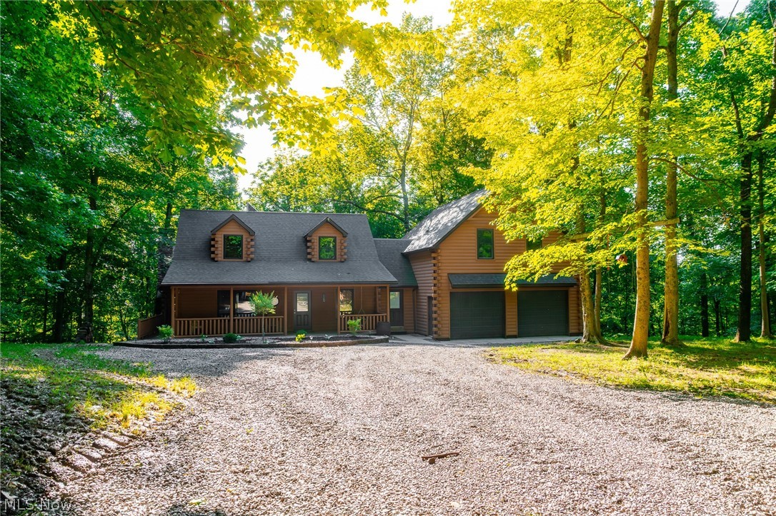 12680 Old Riley Road Frazeysburg OH 43822