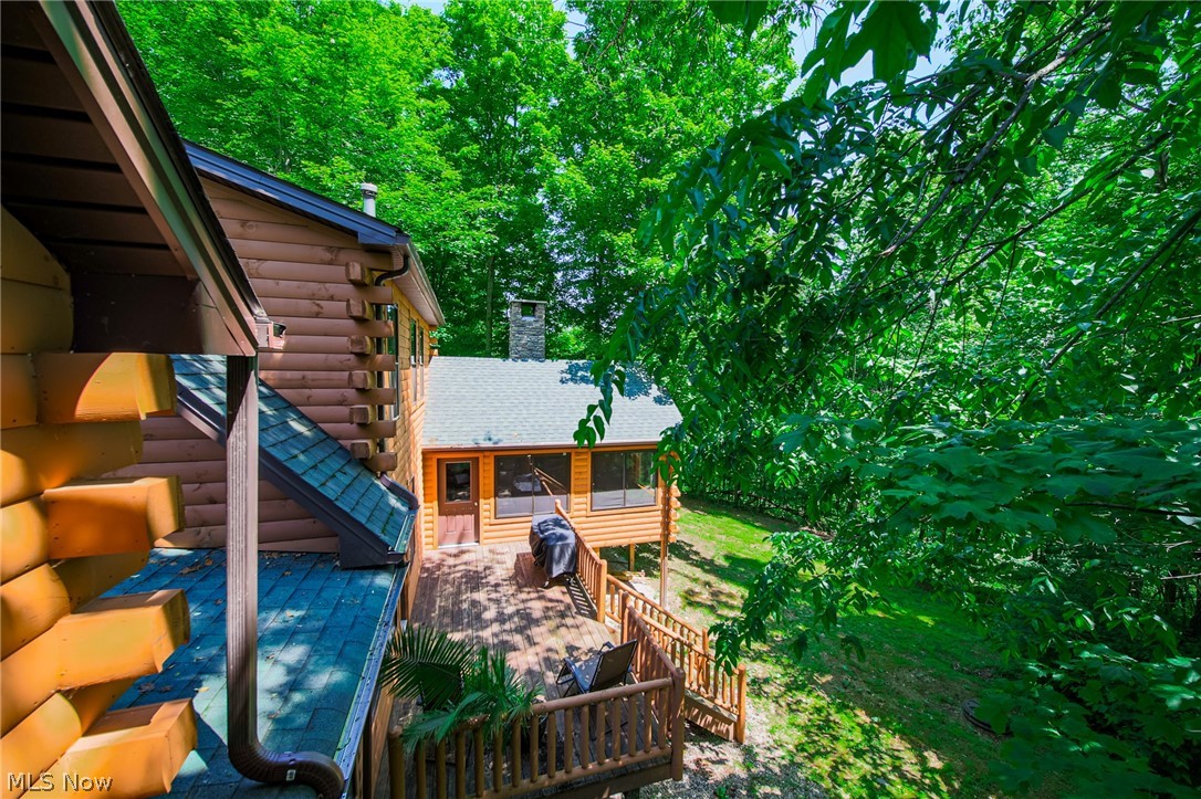 12680 Old Riley Road Frazeysburg OH 43822