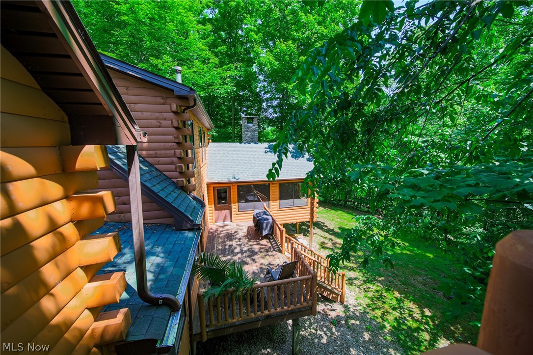 12680 Old Riley Road Frazeysburg OH 43822