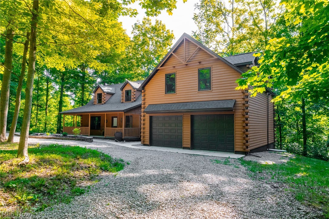 12680 Old Riley Road Frazeysburg OH 43822