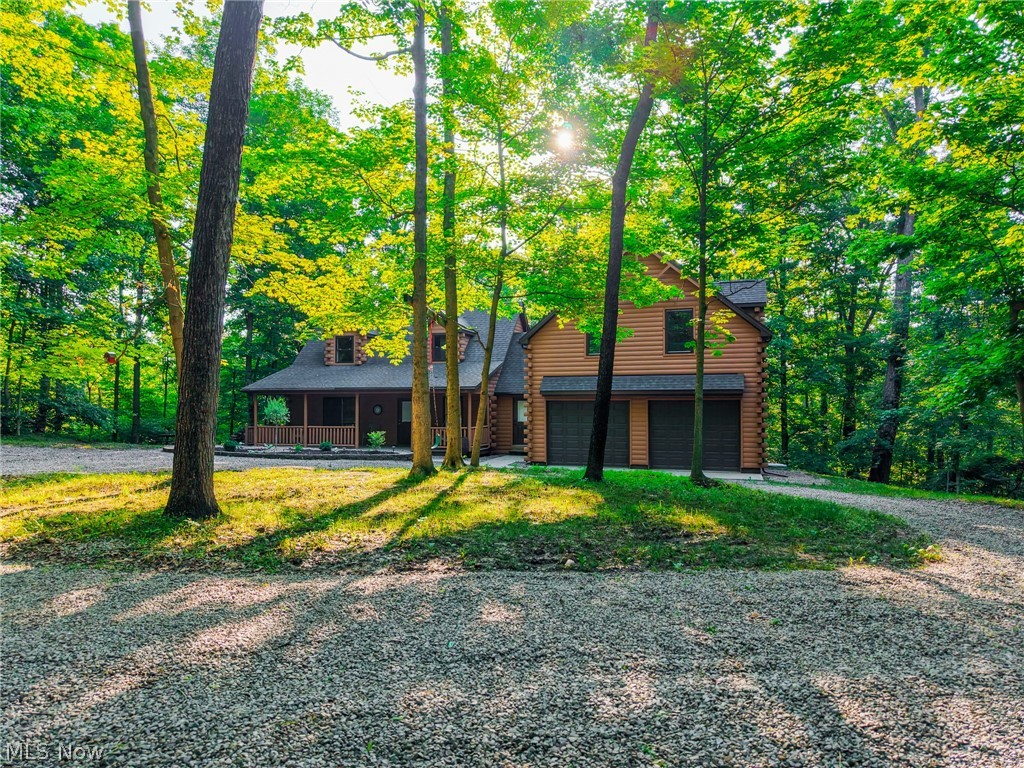 12680 Old Riley Road Frazeysburg OH 43822