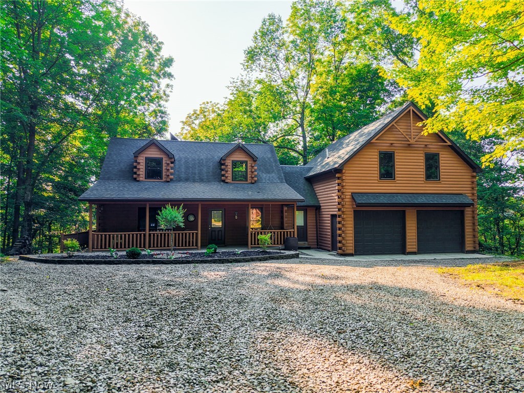 12680 Old Riley Road Frazeysburg OH 43822