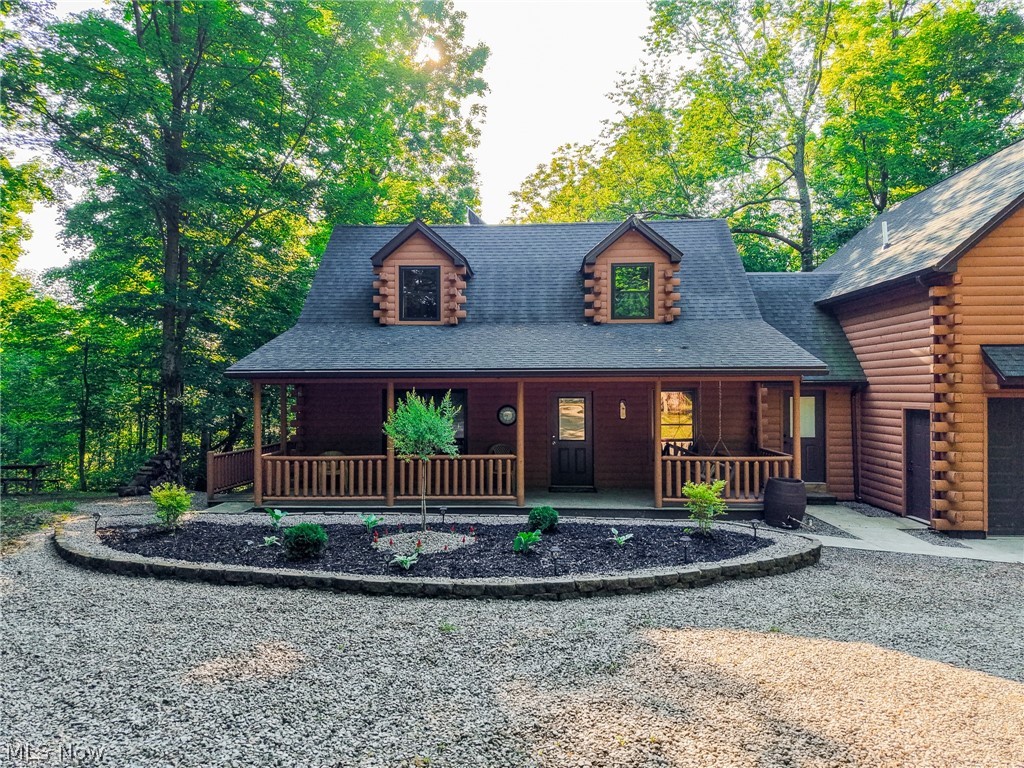 12680 Old Riley Road Frazeysburg OH 43822