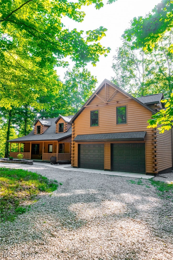 12680 Old Riley Road Frazeysburg OH 43822