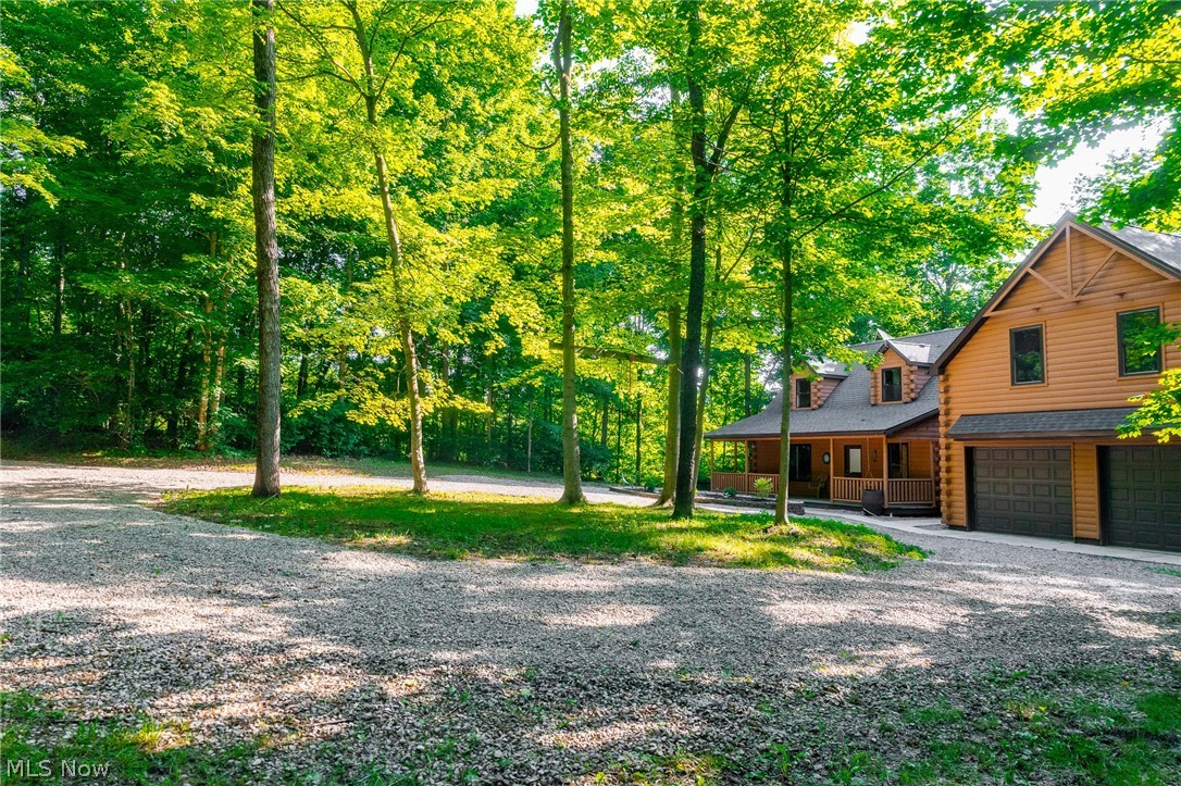 12680 Old Riley Road Frazeysburg OH 43822