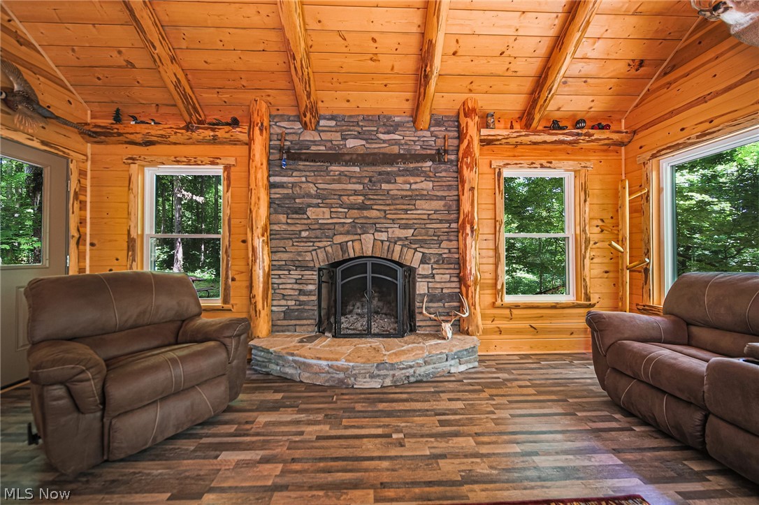 12680 Old Riley Road Frazeysburg OH 43822