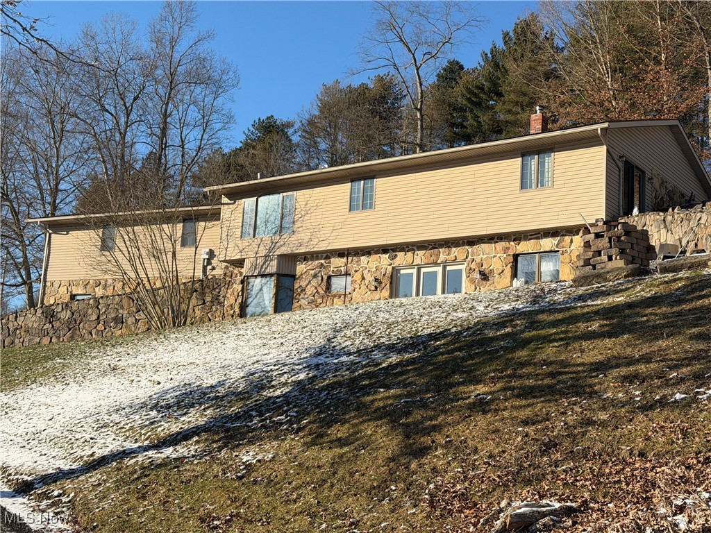 Dennison OH, 3183 Canary Road SE