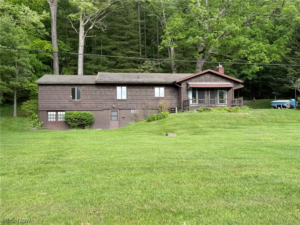 86006 N Bay Road Scio OH 43988