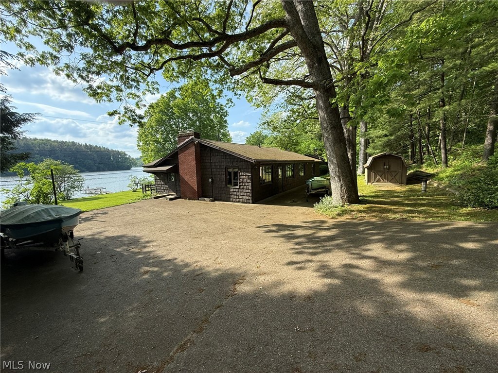 86006 N Bay Road Scio OH 43988