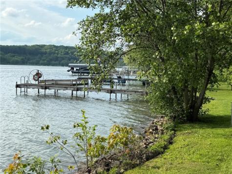 N Bay Road Scio OH 43988