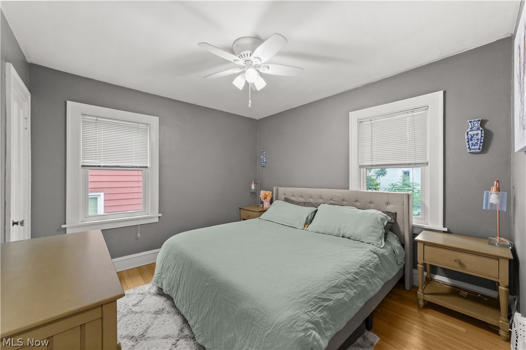 2172 Northland Avenue Lakewood OH 44107