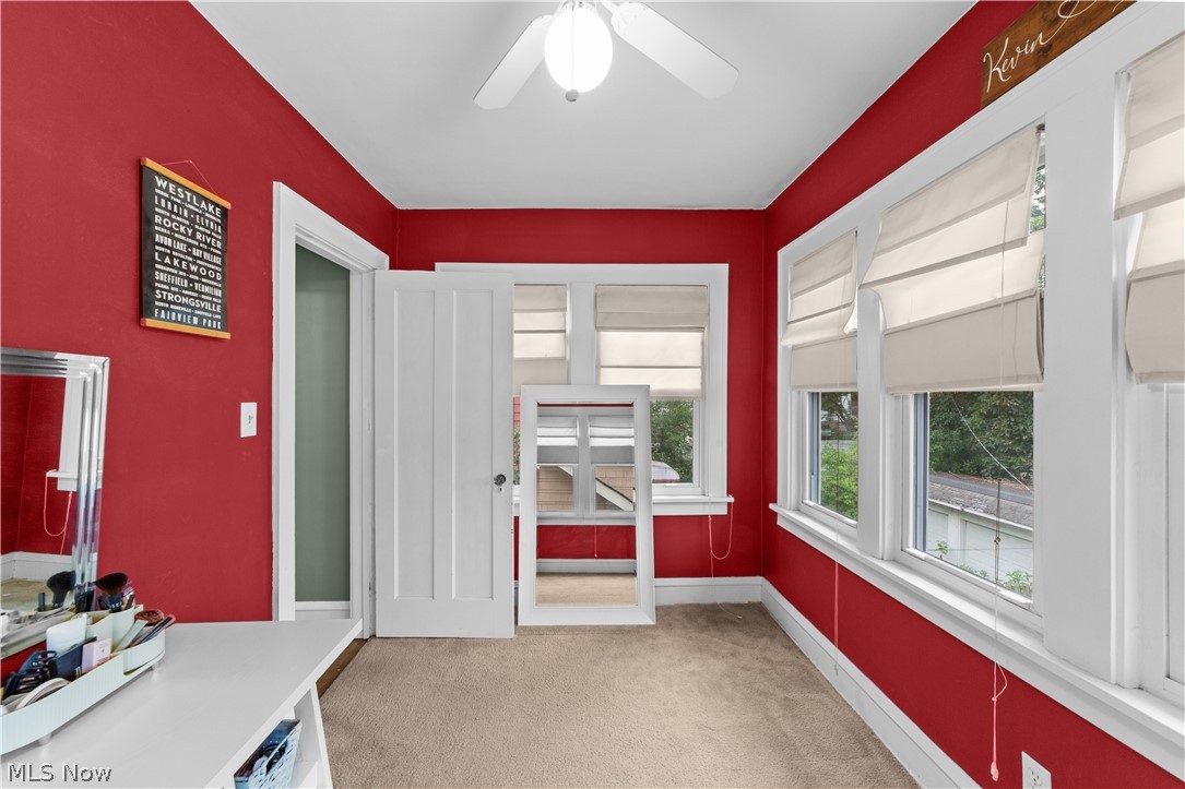 2172 Northland Avenue Lakewood OH 44107